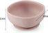 PandaEar 3 Pack Silicone Suction Bowls for Baby Toddler Infant Kids| Baby Food Bowls First Stage Feeding| Toddler Bowls Suction Food Grade Soft Sa...