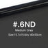 Lighting Neutral Density Gels Filter Sheet 16x20 inches Kit, ND3,ND6,ND9 for Photo Studio Video Flashlight Led Light Photography, 6 Pcs......
