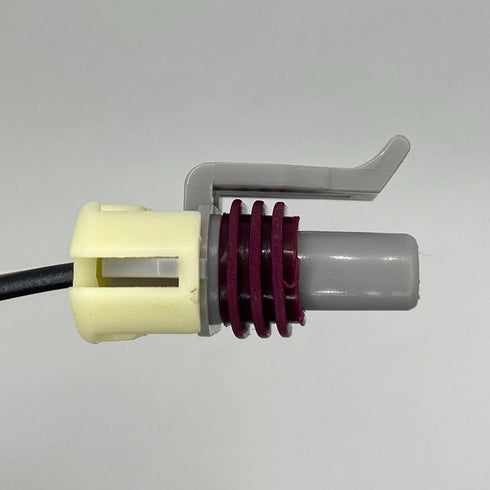 DigiAutoPart Manifold Pressure (MAP) Sensor Connector wiring harnesses 12129946...
