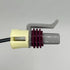 DigiAutoPart Manifold Pressure (MAP) Sensor Connector wiring harnesses 12129946...