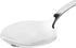 Mercer Culinary 18-8 Stainless Steel Plating Solid Spoon, 7-7/8 Inch,Silver...