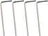 4PCS 2mm Allen Wrench L-Shaped Hex Key Wrench Hex Key Wrench Hex Key Replacement Hexagon Head Repairing Tool Hex Key Hexagon Head Replacement for ...
