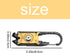 20 in 1 Multitool Creative Wire Cutter Portable Screwdriver for Outdoor Survival Camping Fishing Hiking...