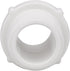 20Pack 1/2 Inch PVC Nipple Male Thread Coupling Adapter Connector (Male x Male) 1/2" PVC NPT Male Thread Coupling Pipe Fitting for Thread plumbing...