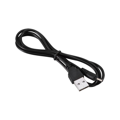 Nokia USB Charger Cable Small Pin (2mm) Charging Cord for Nokia 6303, 6303i, 6500, 6555, 6600, 6600i, 6600, 6700, 6700, 6710, 6720, 6730, 6760/721...