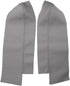 DSkoiph Front Door Panels Armrest Cover Leather Left & Right for Honda Cr-V CRV 2007-2012 (Gray)...