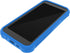 Case compatible with CAT S62 PRO and CAT S62. Slim Flexible Rugged Case with Drop Protection (Blue)...