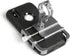 GUB Thick Case Design Bike & Motorcycle Phone Mount Handlebar Holder Adjustable Compatible with iPhone XR Xs 7s 8 Plus,Compatible with SamsungS7/S...