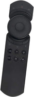 WINFLIK New Replace Remote Compatible with JMGO Projector...