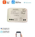 Updated WiFi Wireless Smart Switch Inching Self-Locking Relay Module,be Applied to Access Control,DIY WiFi Garage Door Opener (Smart Life app 1CH ...
