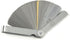 GEARWRENCH 32 Blade Deluxe SAE/Metric Feeler Gauge - 161D...