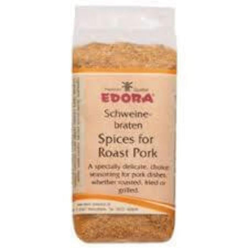 Original German Schweinebraten Spice Mix, German Pork Roast 100g - 3.5oz...