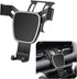 Car Phone Holder for Toyota RAV4 2019-2025,Hybrid XSE Limited,Prime XSE 2021-2025 Auto Accessories Navigation Bracket Interior Mobile Cell Phone M...