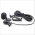 2.5mm Microphone Mic Assembly for Car Vehicle Head Unit Bluetooth Enabled Stereo Radio GPS DVD for Pioneer...
