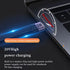 Short USB C Cable?USB C to C 0.4 Ft Flexible Cable Support Thunderbolt 4/3,USB4, PD 100W Quick Charge,8K Video,40Gbps Data Transfer for External S...