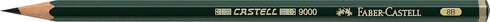 Alvin FC119008 Castel 9000 Pencil 8b...