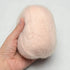 38g/Skein Mohair Yarn for Knitting,Soft Mohair Long Angora Wool Yarn for DIY Scarf Crochet Thread Supplies (One Skein, Light Pink)......
