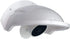 Universal Sunshade Rainshade Camera Cover Shield for Outdoor Nest/Nest IQ Camera - White...