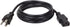 Tripp Lite Standard Computer Power Cord 10A,18AWG (NEMA 5-15P to IEC-320-C13) 6-ft.(P006-006)...