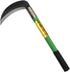 Clearing Sickle,Sickle for Weeding Tool and Weed Cutter,Garden Tools Suitable for Lawn Cleaning ?14.5in?...