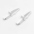 2PCS Replacement Feet for LASKO 20" Box Fan,Anti-tip Foot Set Accessory...