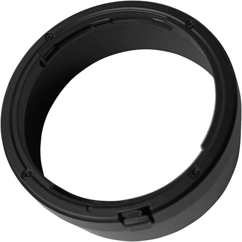 50mm Lens Hood for Canon EF 50mm f/1.8 STM (Not for EF 50mm f/1.4),ES-68 es68 Lens Hood,HUIPUXIANG Compatible with 49mm Filters and 49mm Lens Cap...