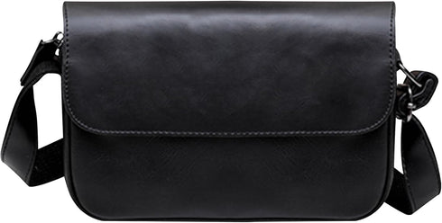 Crossbody bags for Women, Small Crossbody Purse Shoulder Bag, Leather Crossbody Shoulder Handbag, Small Crossbody Bag, Fashion Shoulder Purse with...