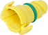X AUTOHAUX 3pcs ABS Car Engine Oil Drain Plug Replacement for Ford for Lincoln KX6Z6730B...