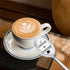 Coffee Spoon for Mom Dad Birthday Gifts for Women Best Friend Christmas Gifts for Men Son Daughter Gifts for Coffee Lovers Drinkers Boyfriend Husb...