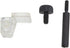Adjustable Wire Stop and Gauge for Katapult Wire Stripper Klein Tools 11081...