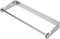 Under Cabinet Paper Towel Holder Wall Mount for Home Kitchen,Stainless Steel for Large Rolls-Chrome...