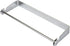 Under Cabinet Paper Towel Holder Wall Mount for Home Kitchen,Stainless Steel for Large Rolls-Chrome...