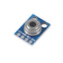 AITRIP 2 Pieces GY-906 MLX90614ESF Non-Contact Infrared Temperature Sensor Module IIC I2C Serial Power Supply 3-5 V Compatible with Arduino...