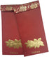 Pack Of 50 Chinese Fashion Special Generous Red Envelopes Lucky LAI SEE Money Gift Envelopes Packets (6.5 x 3.2 inches)...