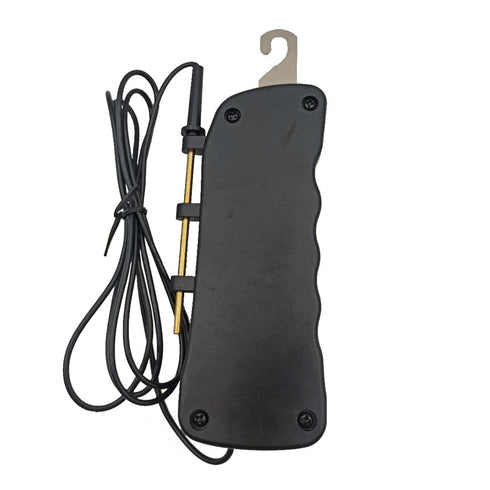 Electric Fence Tester 8 Neon Light 7KV Voltage Tester Farm Fence Tester...