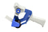 School Smart Holds up to 2" x 60 yard Packing Tape Dispenser, 3" Core...