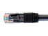 Monoprice Cat6 Outdoor Rated Ethernet Patch Cable - 7 Feet - Black | Snagless RJ45, Stranded, 550MHz, UTP, Pure Bare Copper Wire, 24AWG...