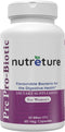 Prebiotics and probiotics for Women | Vaginal probiotics | Womens probiotic | 60 Capsules of Women probiotic | 50 Billion cfu...