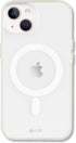 Sonix Glow-in-The-Dark Case for iPhone 14 Plus | Compatible with MagSafe | 10ft Drop Tested | Clear Glow...