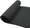 Strapcrafts 7 7/8-Inch Wide by 2-Yard Black Heavy Stretch Knit Elastic 74030...