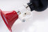 CHILDHOOD Kids Bike Horn Bell (Black&Red)...