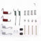 Raybestos H7246 Professional Grade Drum Brake Hardware Kit...