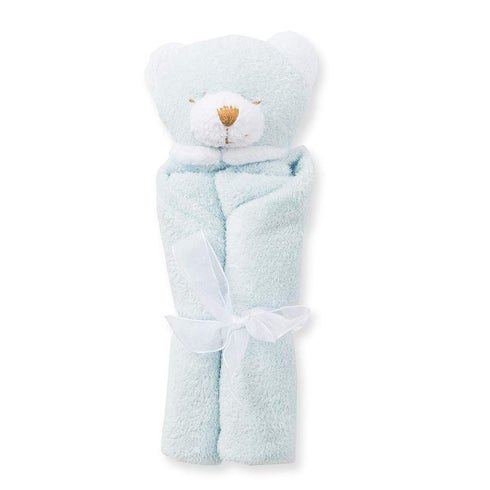 Angel Dear Blankie, Blue Bear...