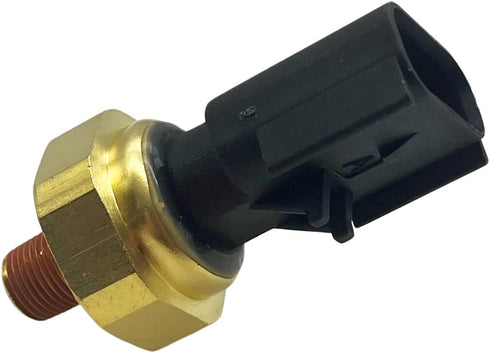 Engine Oil Pressure Sensor Sender Switch 5149062AA Compatible with Sebring Cherokee Grand Cherokee Wrangler Durango Liberty Magnum Journey Avenger...