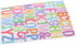 357PCS 2 Inches Large Letter Stickers, Self Adhesive Alphabet Number Set, Letter Decals for Bulletin Board Scrapbook...