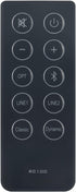 Beyution RC100 Replace Remote Control Fit for Edifier RC10D,R2000DB, RC100, R2000D, Bookshelf Multimedia Speaker...