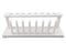 Honbay 8-Well Plastic Test Tube Rack Scientific Lab Tube School Laboratory Supplies Experiment Toy...