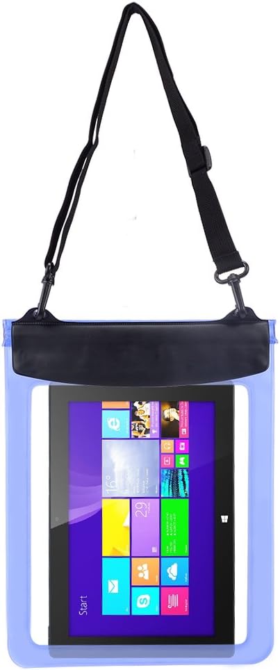 9.7'' 10.1'' 10.5'' 10.8'' Tablets iPad Waterproof Pouch Bag Case for iPad Air 2 / Samsung Galaxy Tab S 10.5'' / Tab Pro 10.1''/ Microsoft Surface...