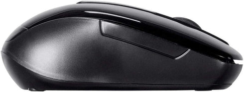 Monoprice Select Wireless Compact Mouse (115909)...