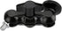CAMVATE Universal Magic Arm with 1/4"-20 Thread(Black,2 Pieces) - 2080...